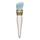 Les Merveilleuses Laduree Powder Brush кисть для пудры