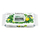 Saborino Morning Mask Botanical маски для лица с органическими травами