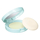 Fancl Oil Control Powder матирующая компактная пудра для лица