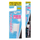 KISS YOU Extra Fine Slim сменные узкие головки для щетки с ультра-тонкими щетинками KISS YOU Extra Fine Slim сменные узкие головки для щетки с ультра-тонкими щетинками
