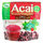 Unimat Riken Acai Beauty Smoothie смузи ягоды асаи