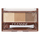 Cezanne Nose & Eyebrow Powder палетка теней для бровей и носа