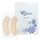 Quanis Dermafiller патчи с гиалуроновыми микроиглами