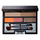 IPSA Eyebrow Creative Pallette палетка теней для бровей