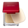 Shiseido Aqualabel Moist Powdery увлажняющая тональная пудра