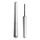 Uzu By Flowfushi Mote Mascara Micro тушь для коротких ресниц