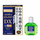 Lion Smile 40 Mediclear DX витаминизированные глазные капли от зуда и покраснения Lion Smile 40 Mediclear DX витаминизированные глазные капли от зуда и покраснения