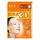 Kracie Hadabisei Moisturizing Facial 3D тканевые маски