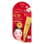 Kracie Hadabisei Lift Wrinkle крем для век
