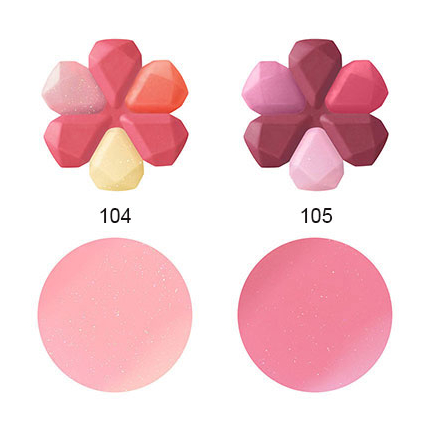 Помада Jill Stuart Bloom Lip Candy Euphoric Bouquet – купить
