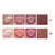 Jill Stuart Eternal Couture Eyes Velvet палетка теней для век