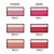 Shiseido Maquillage Dramatic Cheek Color румяна