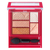 Shiseido Integrate Triple Recipe Eyes тени для век