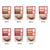 Shiseido Integrate Triple Recipe Eyes тени для век