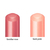 Shiseido Prior Wrinkle Beauty Lip помада-бальзам для губ