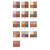 Suqqu Signature Color Eyes тени для век