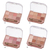 Canmake Petit Palette Eyes тени для век