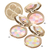 Canmake Marshmallow Finish Powder Abloom компактная пудра