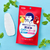 Keana Nadeshiko Toothpaste зубная паста в форме салфеток-напальчников