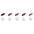 Jill Stuart Blooming Lash Nuance Curler подкручивающая тушь для ресниц