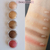 Cosme Decorte Eye Glow Gem Skin Shadow тени для век