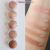 Cosme Decorte Eye Glow Gem Skin Shadow тени для век