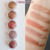 Cosme Decorte Eye Glow Gem Skin Shadow тени для век