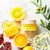 RAFRA Balm Orange очищающий бальзам