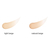 Shiseido HAKU Melanofocus F отбеливающая эссенция с эффектом тонального крема