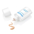 Shiseido Ihada Medicated Face Protect UV Milk санскрин с тональным эффектом