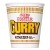 Cup Noodle Curry карри-рамен