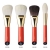 Hakuhodo S100 Vermillion series кисть