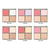 IPSA Face Color Designing Palette многофункциональная палетка для лица