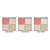 IPSA Face Color Designing Palette многофункциональная палетка для лица