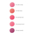 Jill Stuart Loose Blush рассыпчатые румяна