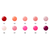 Les Merveilleuses Laduree Lip Gloss блеск для губ