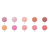 Les Merveilleuses Laduree Mini Pressed Cheek Color румяна