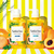 Saborino Treatment In Shampoo шампунь для волос 5 в 1