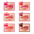 Ettusais Juicy Lip-Jelly сочный блеск для губ