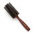 Ikemoto Blow Curling RW-186 круглая расческа с натуральной щетиной