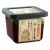 Maruya Hatcho Miso Organic Akadashi органическая соевая мисо паста