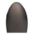 Atsugi Astigu Black колготки черные с защитой от ультрафиолета