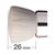 Hakuhodo J527 кисть для макияжа