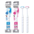 Lion Nonio Tongue Cleaner щетка для очищения языка