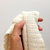 Ohe Natural Towel Silk Cotton мочалка для тела шелк и хлопок