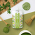 Wafood Made Uji Matcha Pack маска для лица с зеленым чаем Матча