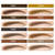 Excel Powder & Pencil Eyebrow EX карандаш для бровей