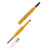 Excel Powder & Pencil Eyebrow EX карандаш для бровей