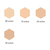Shiseido Integrate Pro Finish Foundation компактная пудра