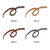 Shiseido Integrate Eyebrow Pencil N карандаш для бровей